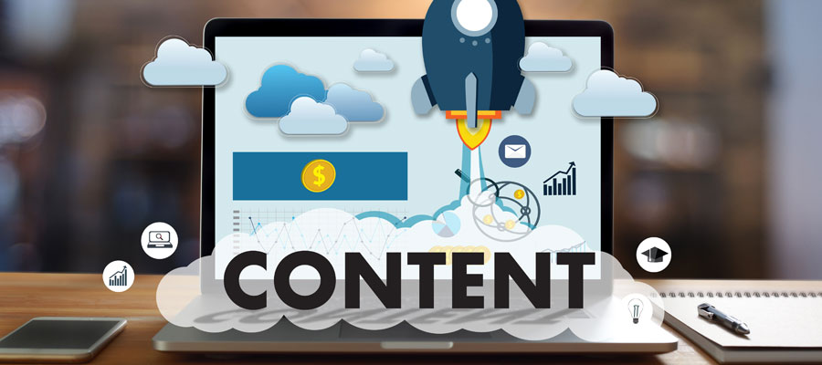 agences content marketing