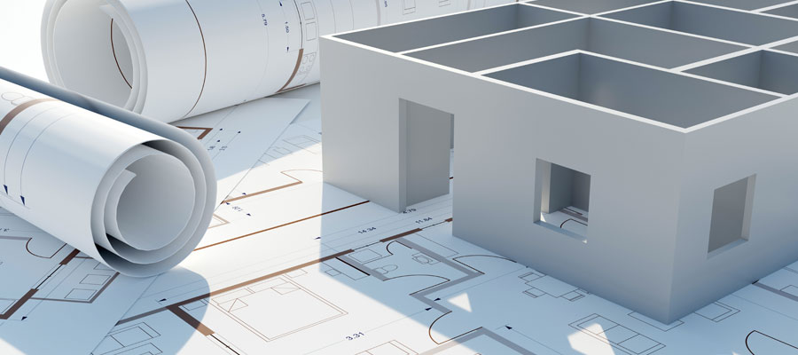 Plans de maisons 3D