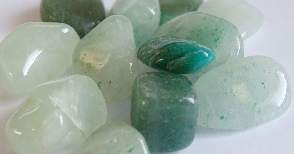 aventurine