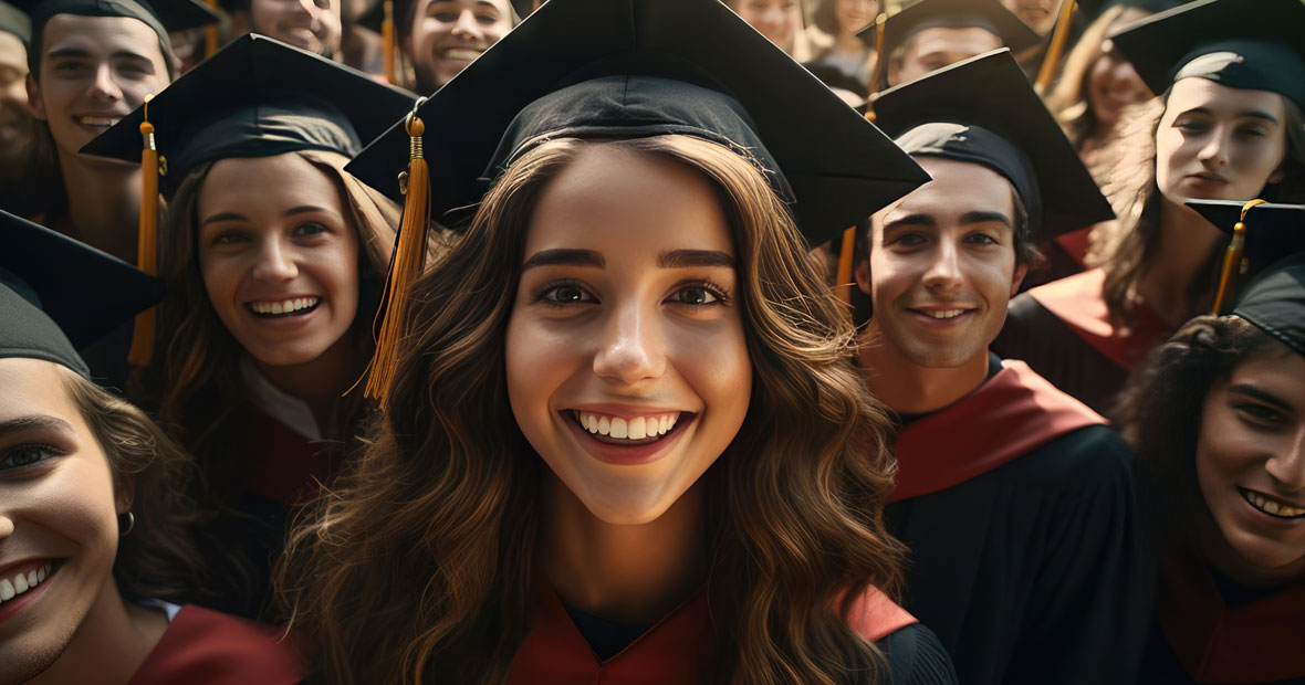 étudiants internationaux