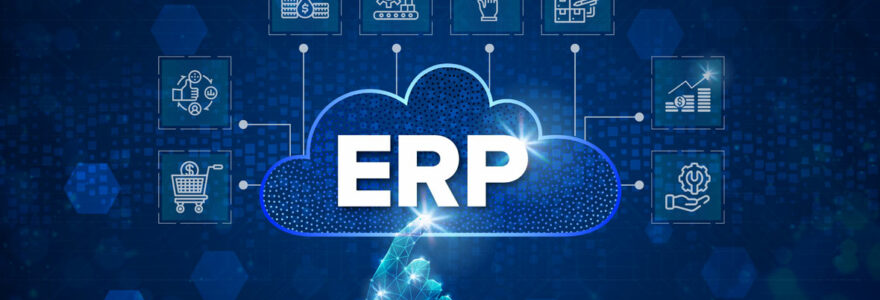 ERP