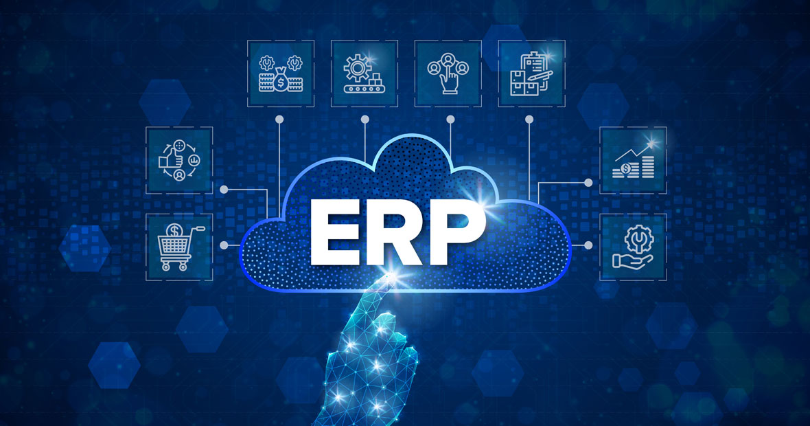 ERP