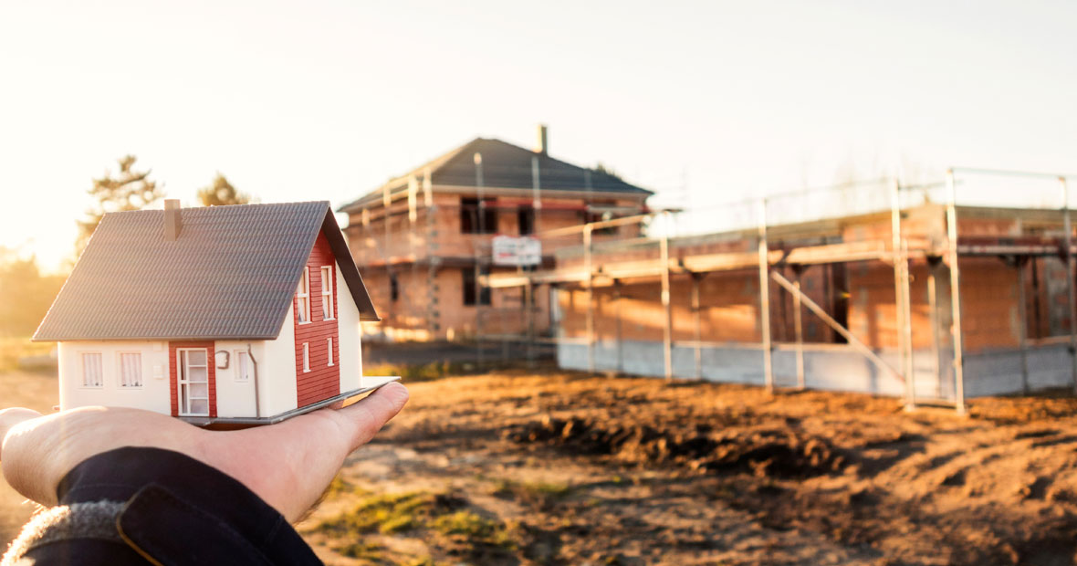 constructeur de maison